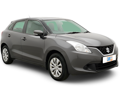 Maruti Baleno-img